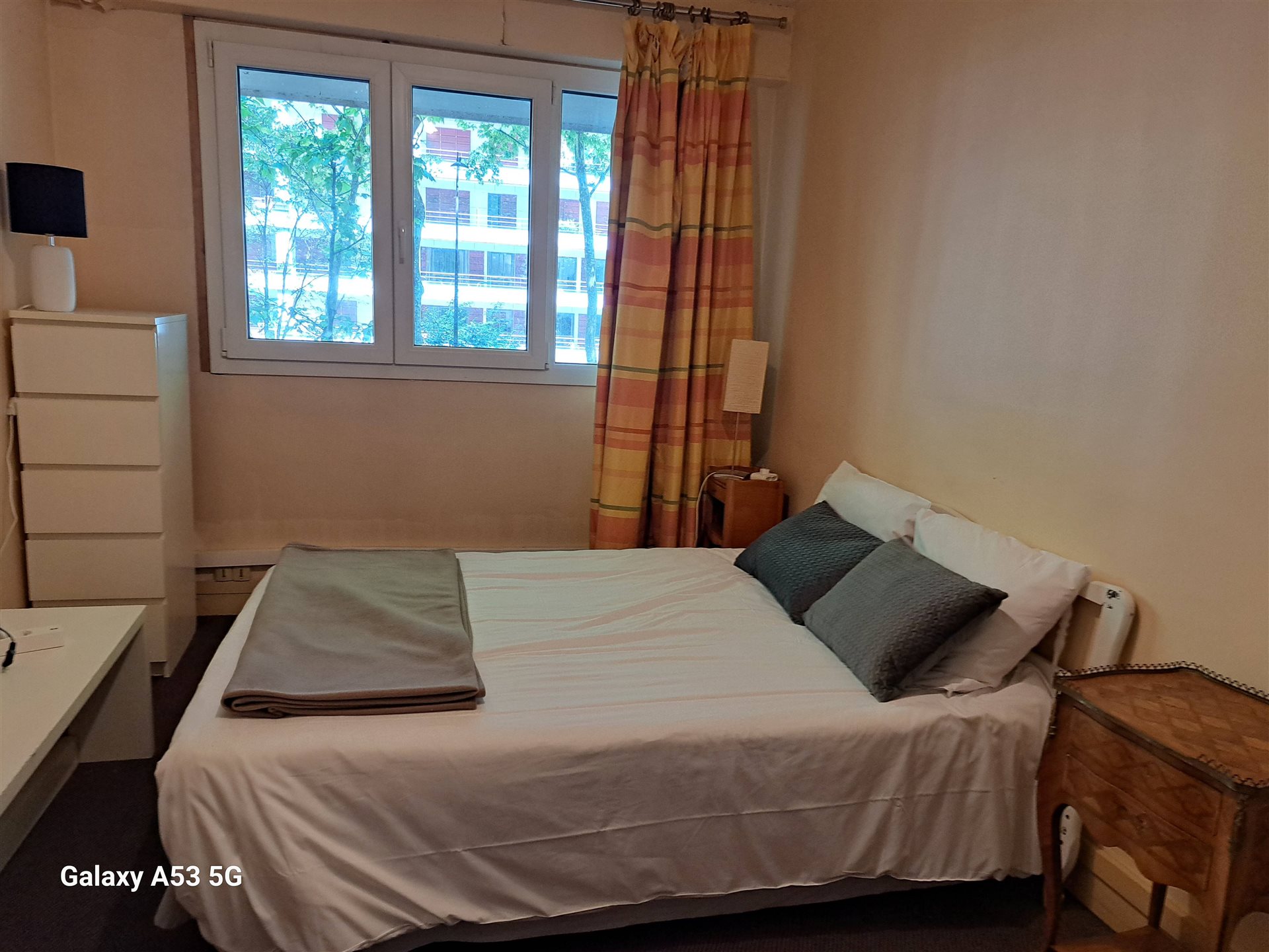 Appartement à louer, 105m², Paris 16ème