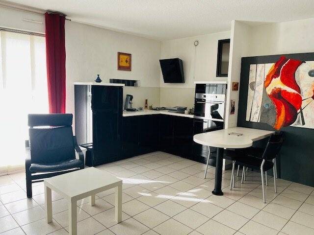 Appartement à louer, 28m², Montpellier