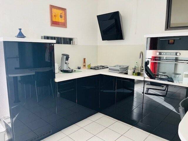 Appartement à louer, 28m², Montpellier