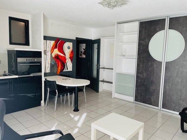 Appartement à louer, 28m², Montpellier