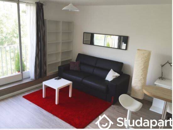 Appartement à louer, 26m², Paris 11ème