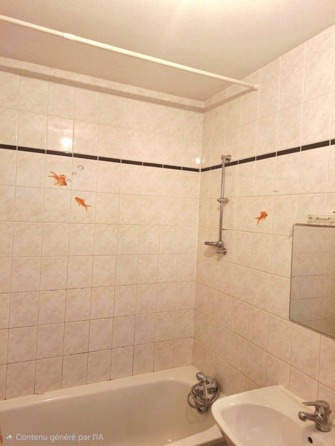 Appartement à vendre, 74m², Besançon