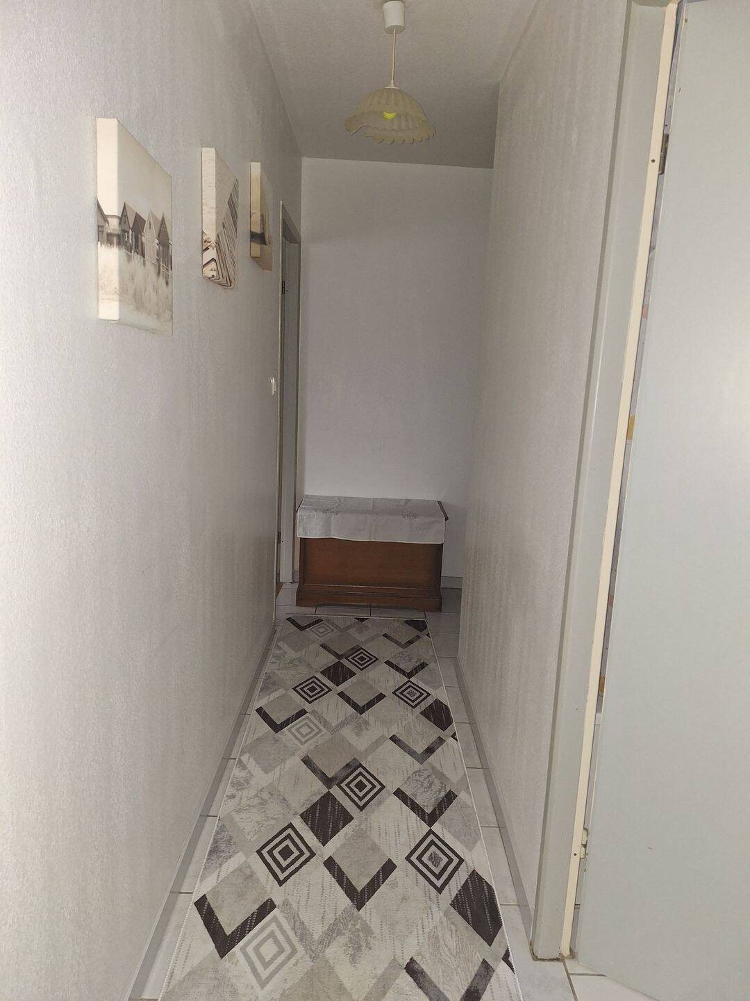 Appartement à vendre, 74m², Besançon