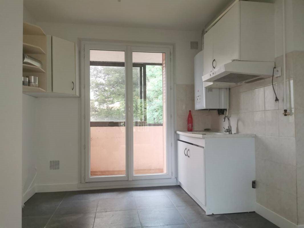 Appartement à louer, 61m², Fontanil-Cornillon