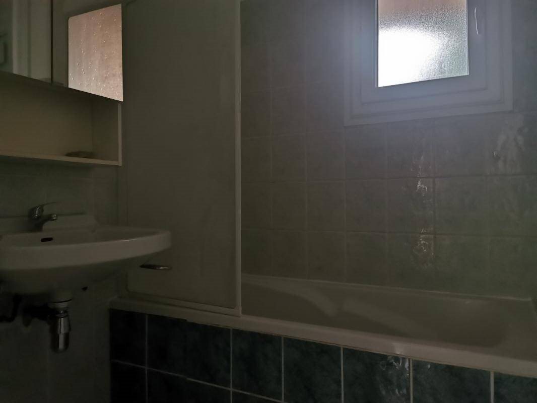 Appartement à louer, 61m², Fontanil-Cornillon