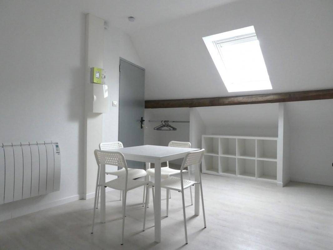 Appartement à louer, 15m², Le Creusot