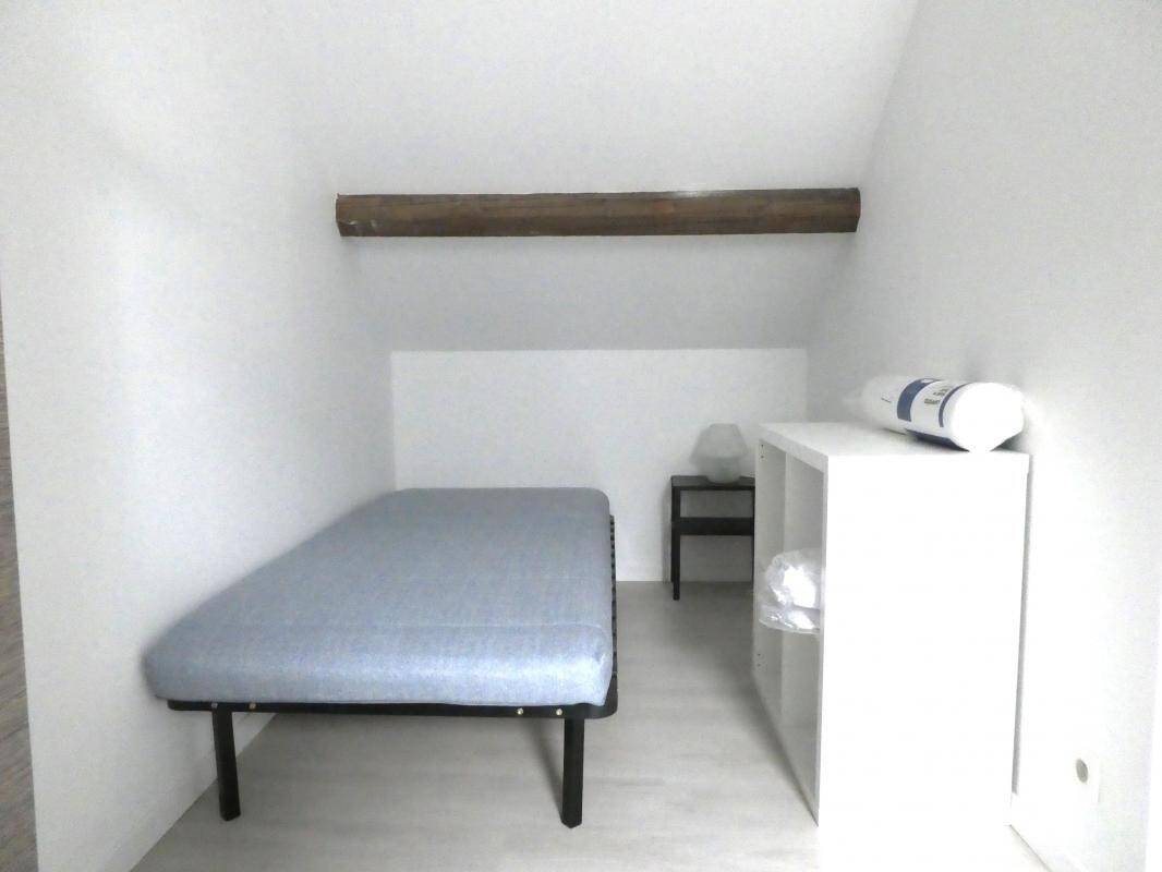 Appartement à louer, 15m², Le Creusot