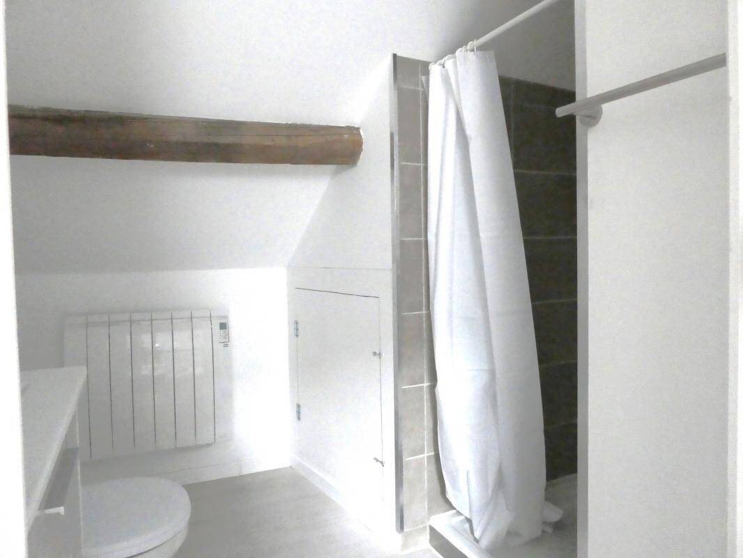 Appartement à louer, 15m², Le Creusot