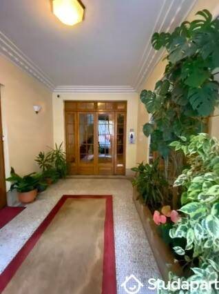 Appartement à louer, 18m², Toulouse