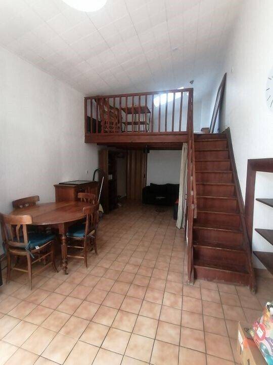 Appartement à louer, 36m², Cornas