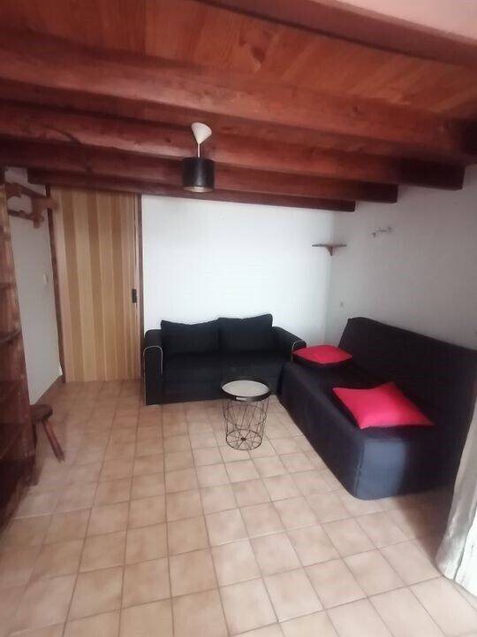 Appartement à louer, 36m², Cornas