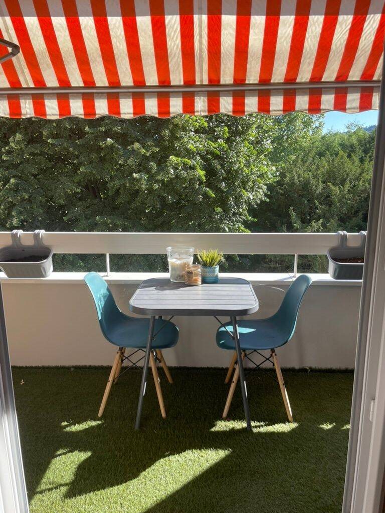 Appartement à louer, 89m², Fontaines-sur-Saône