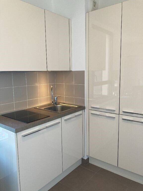 Appartement à louer, 25m², Nice