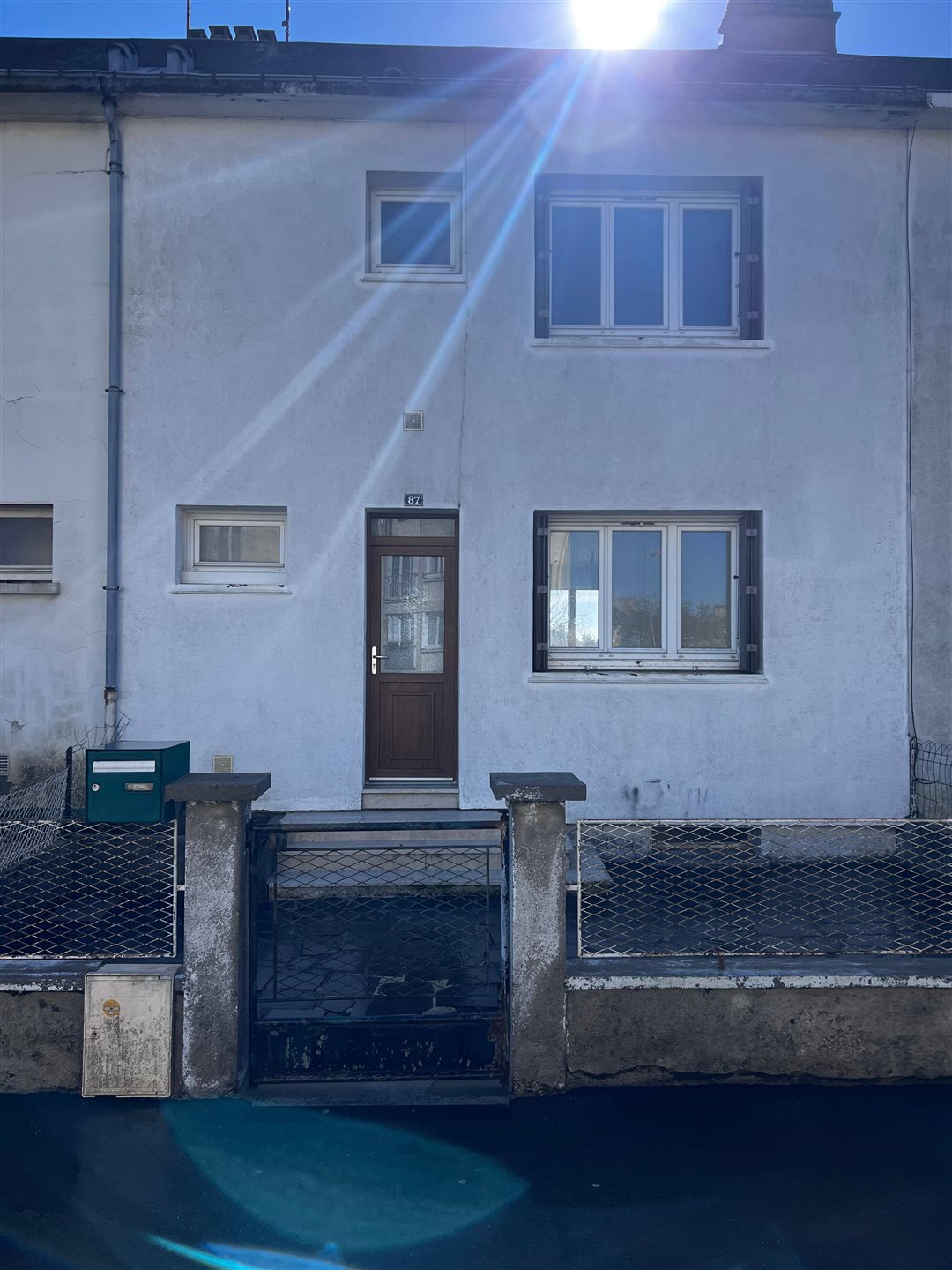 Maison à louer, 100m², Châteaudun