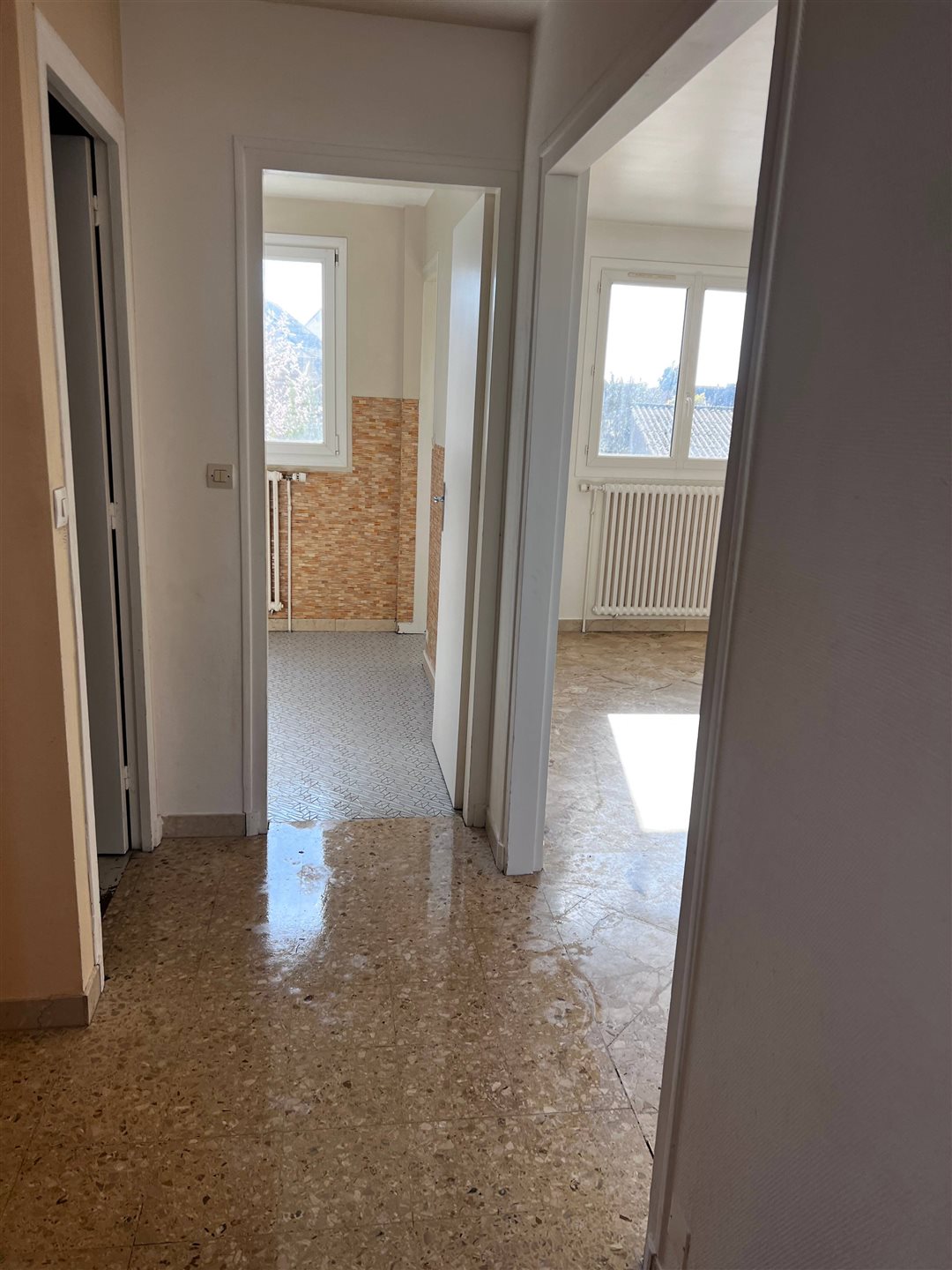 Maison à louer, 100m², Châteaudun