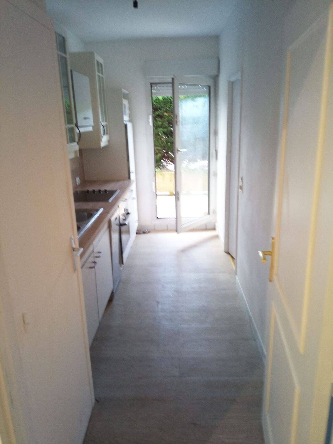 Maison à louer, 75m², Lille