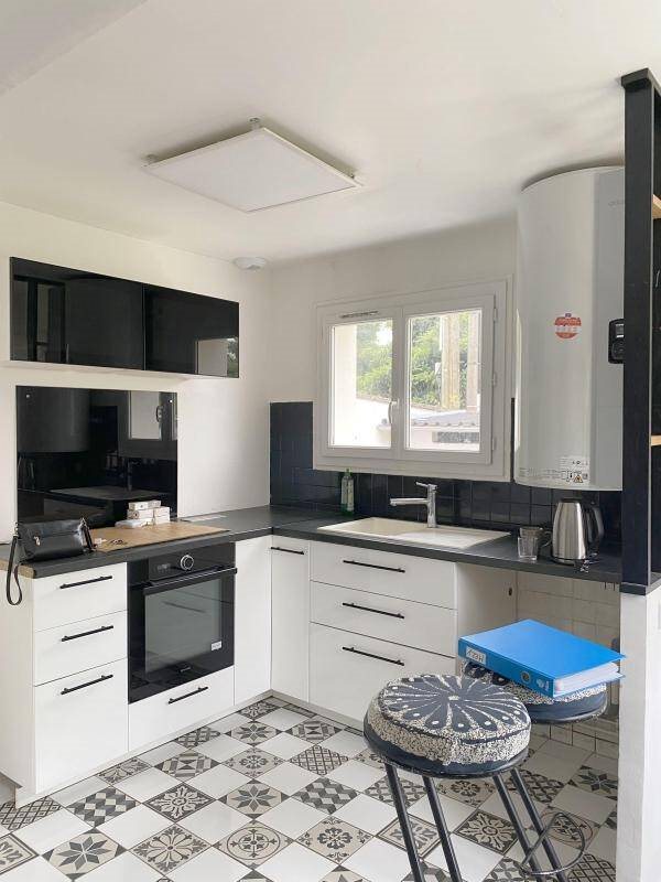 Maison à louer, 58m², Mézy-sur-Seine