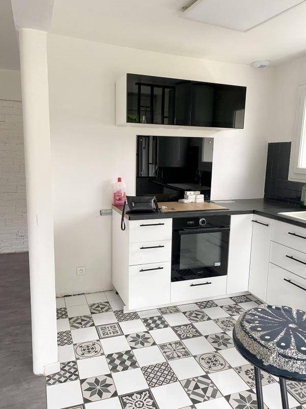 Maison à louer, 58m², Mézy-sur-Seine