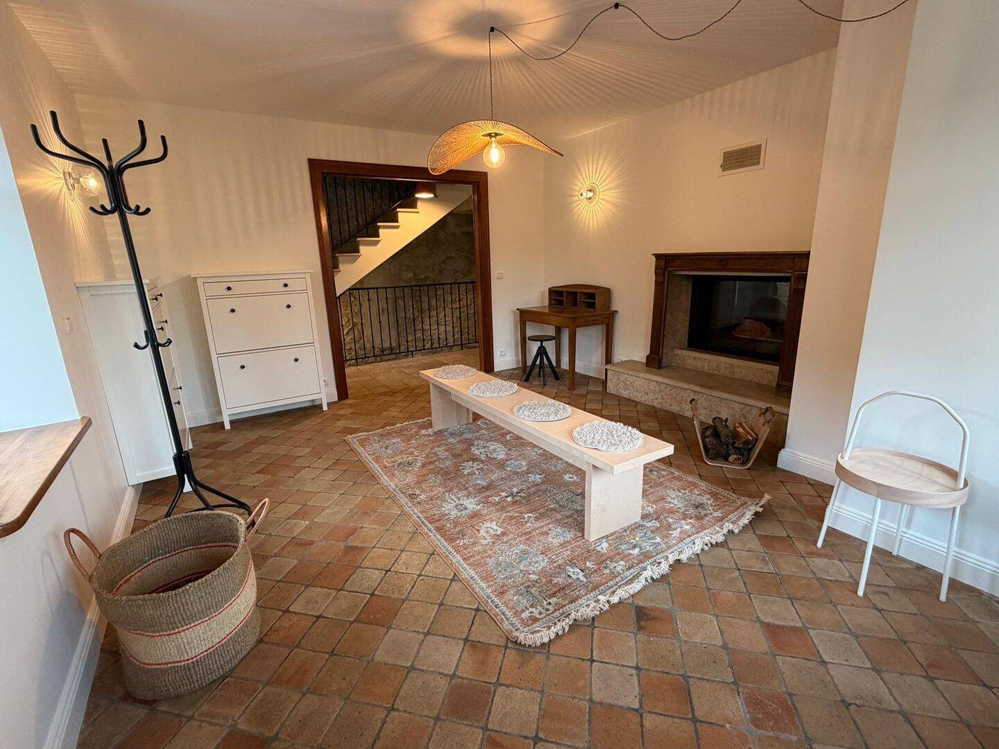 Maison à louer, 192m², Savigny