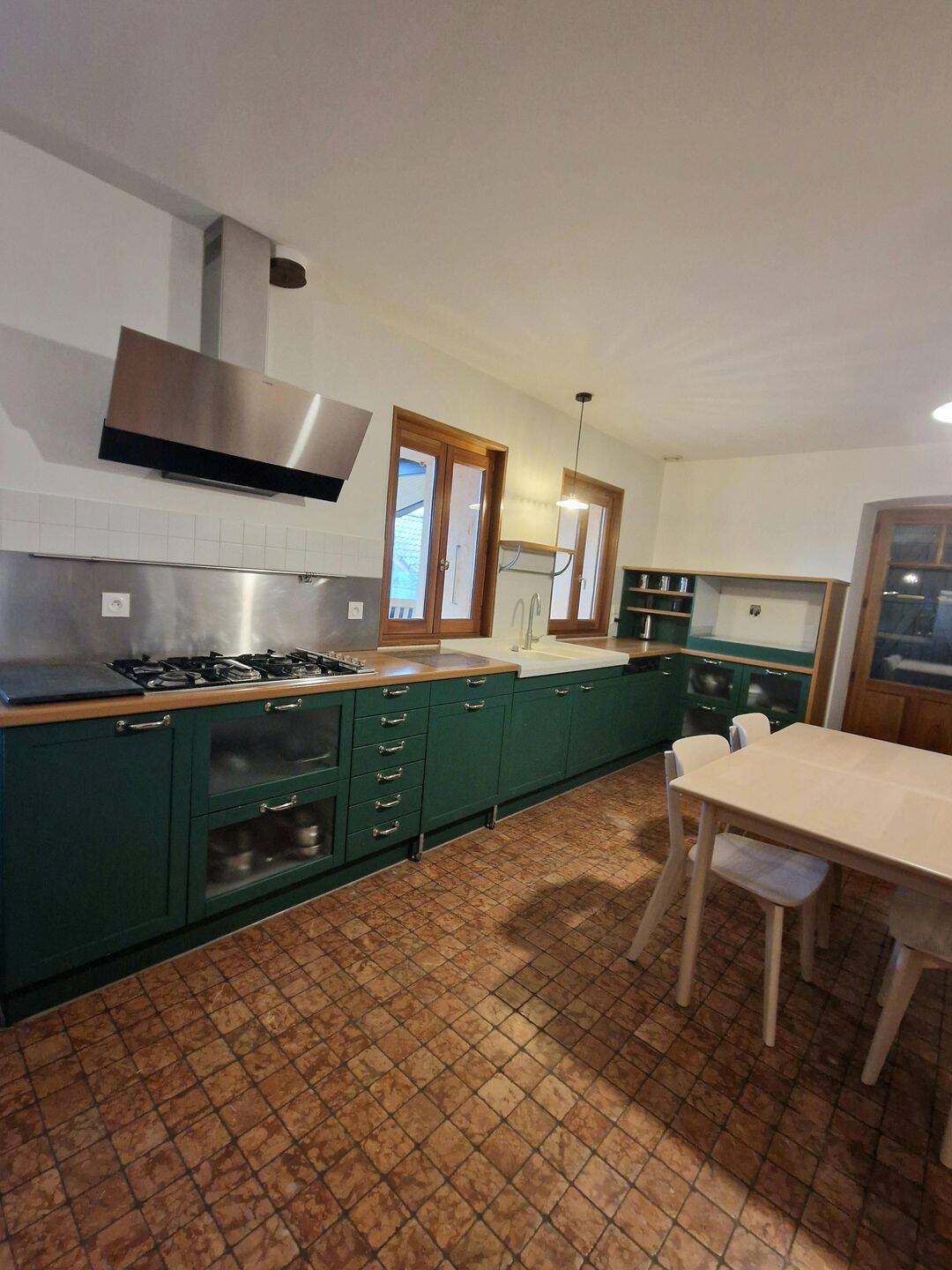 Maison à louer, 192m², Savigny