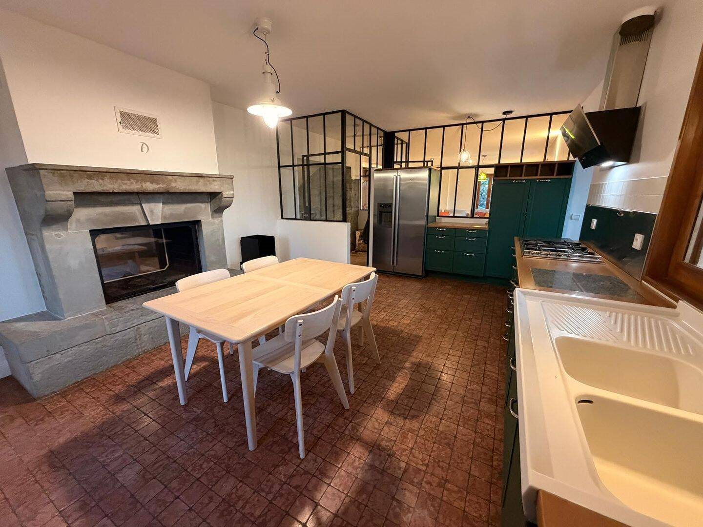 Maison à louer, 192m², Savigny