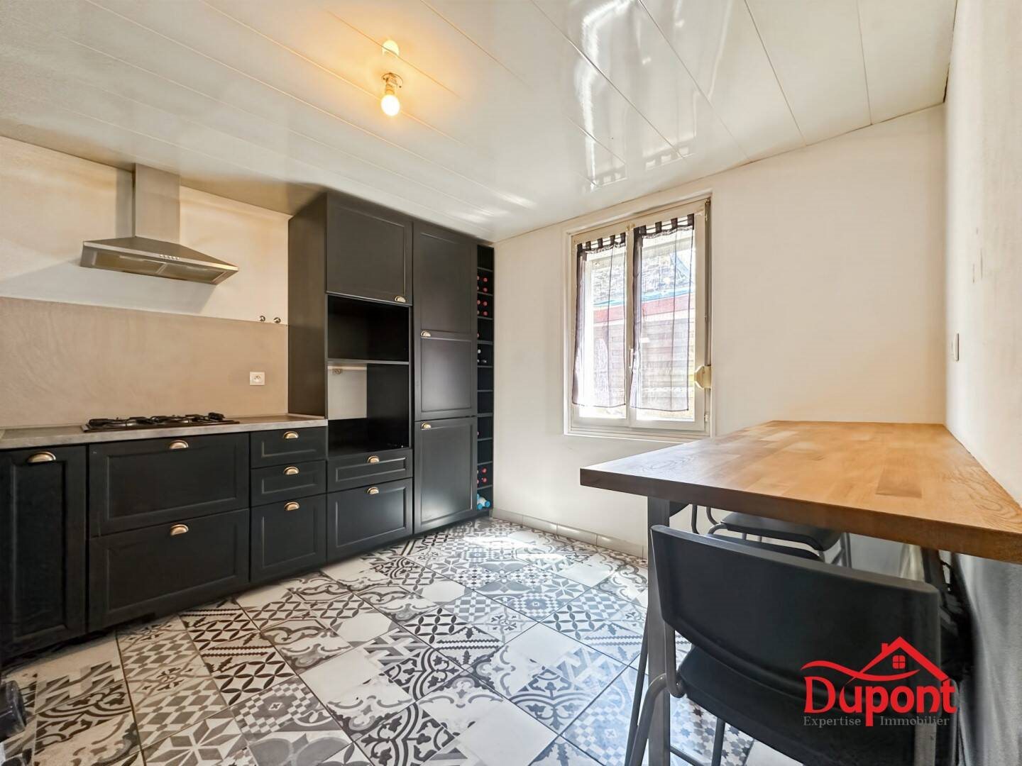 Maison à vendre, 137m², Revin