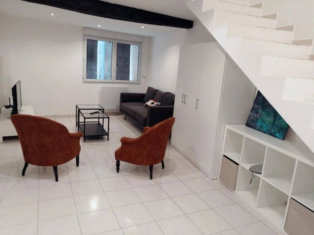 Appartement à louer, 52m², Auriol