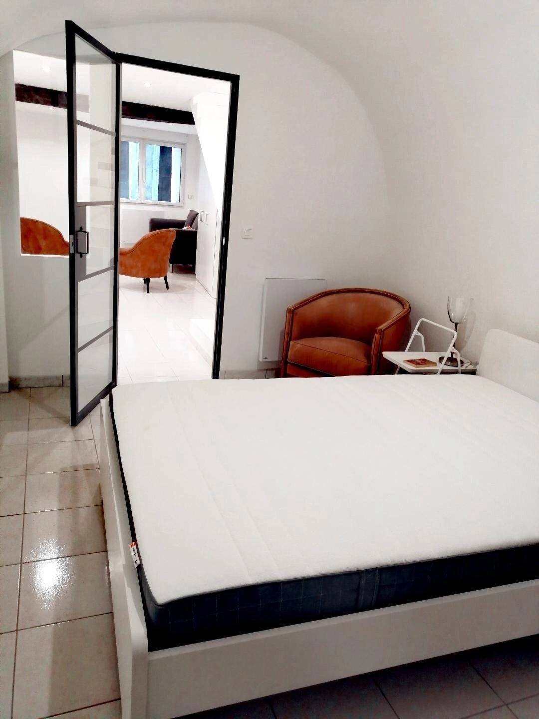 Appartement à louer, 52m², Auriol