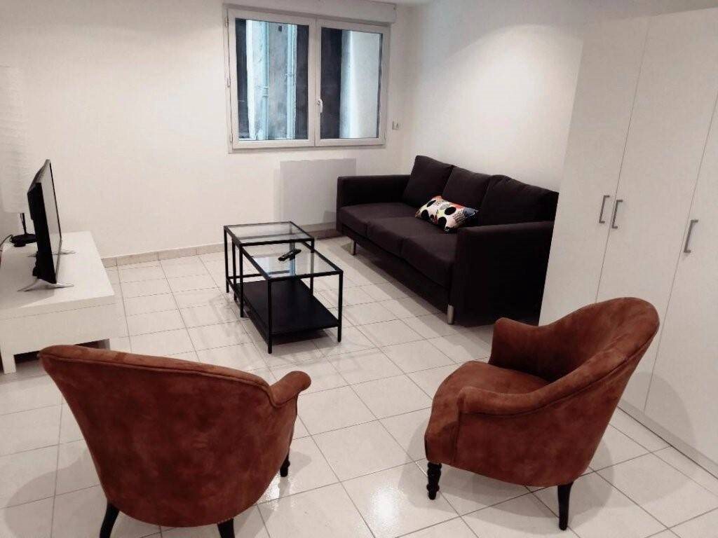 Appartement à louer, 52m², Auriol