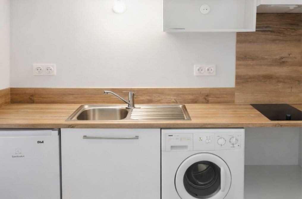 Appartement à louer, 29m², Calvi