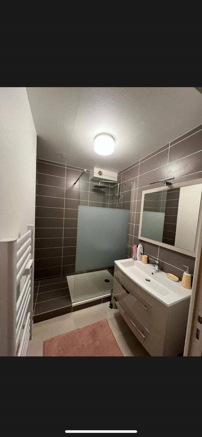 Appartement à louer, 60m², Dinan