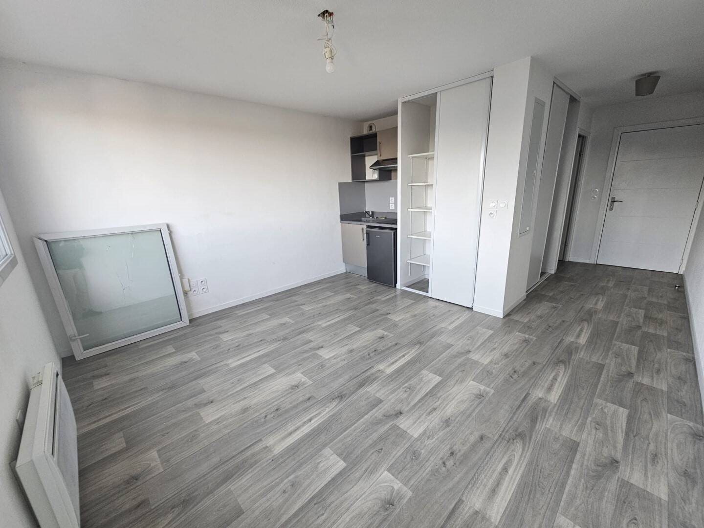 Appartement à louer, 25m², Castanet-Tolosan