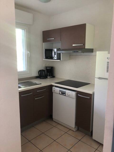 Appartement à vendre, 48m², Le Verdon-sur-Mer