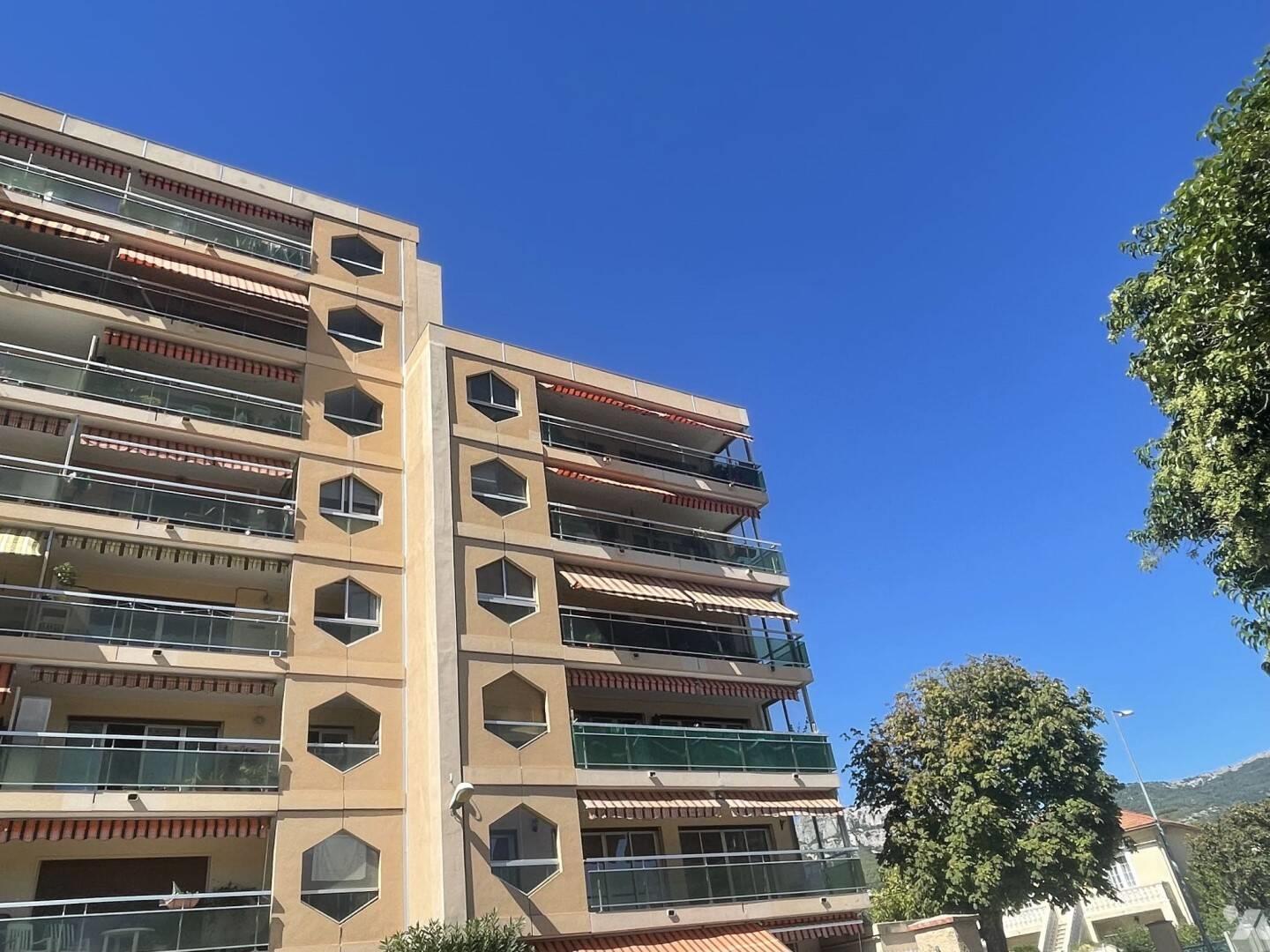 Appartement à vendre, 85m², Toulon