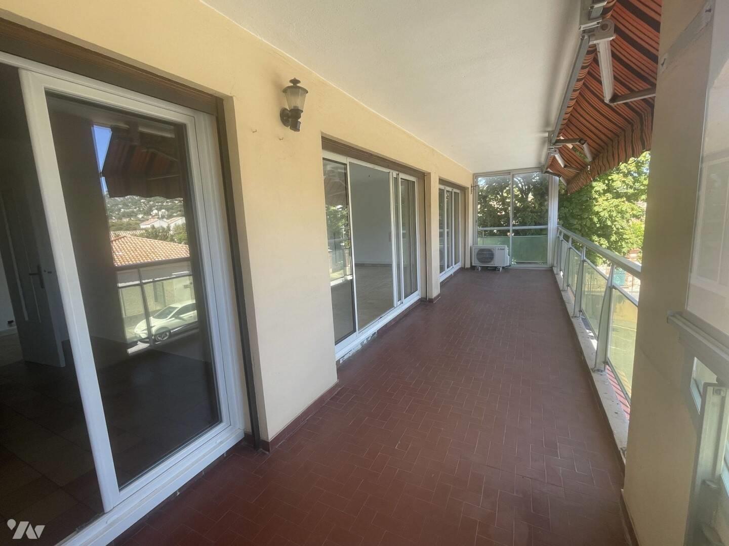 Appartement à vendre, 85m², Toulon