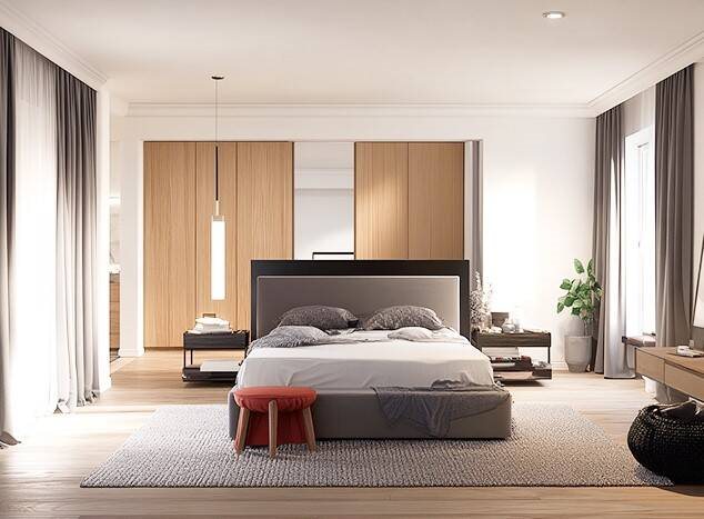 Appartement à vendre, 93m², Le Mans