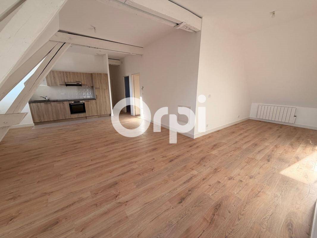 Maison à louer, 78m², Seclin