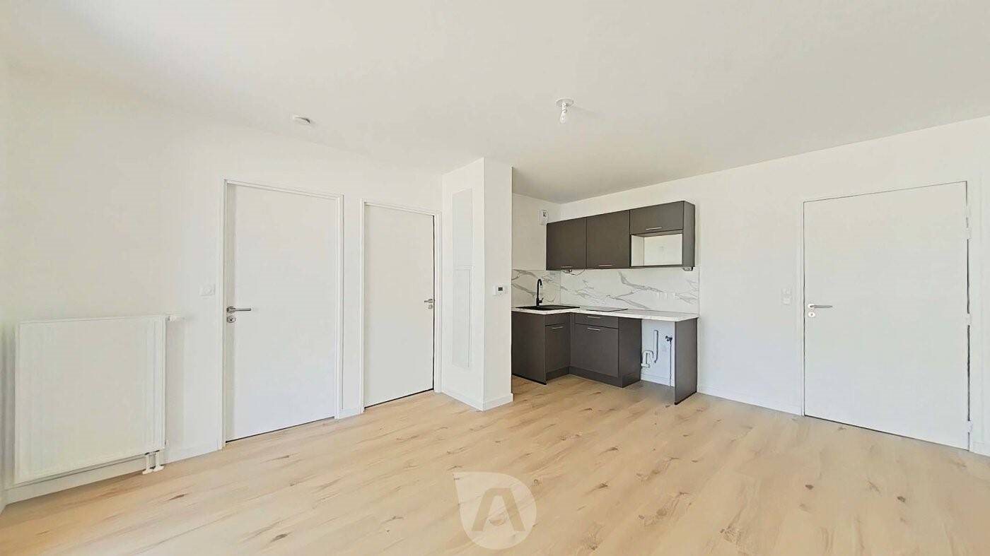 Appartement à vendre, 39m², Tours