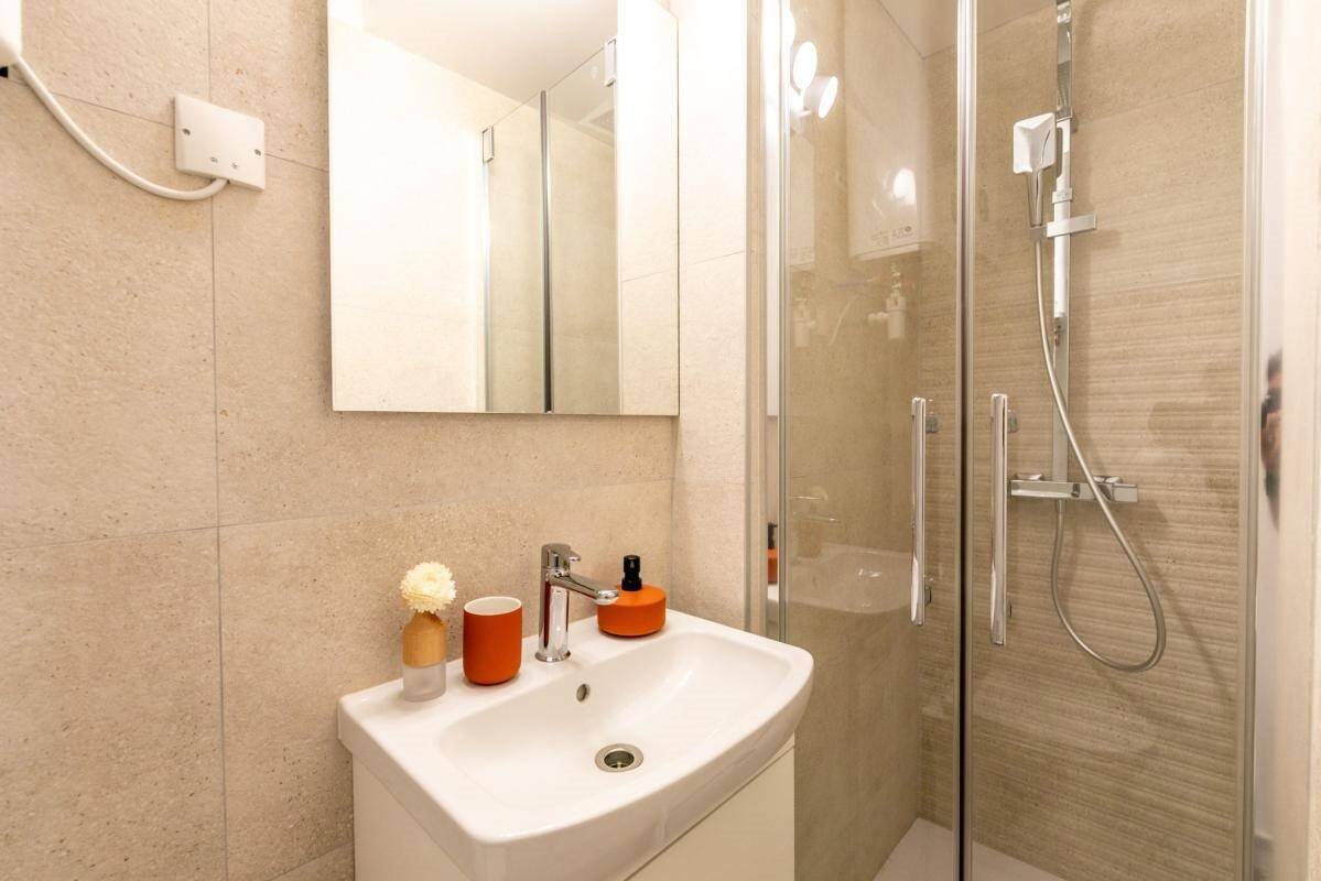 Appartement à vendre, 23m², Nantes