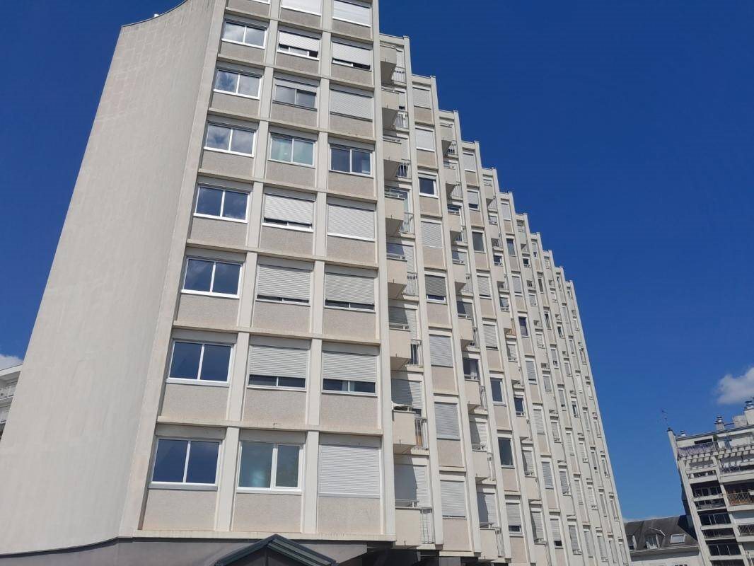 Appartement à louer, 26m², Orléans