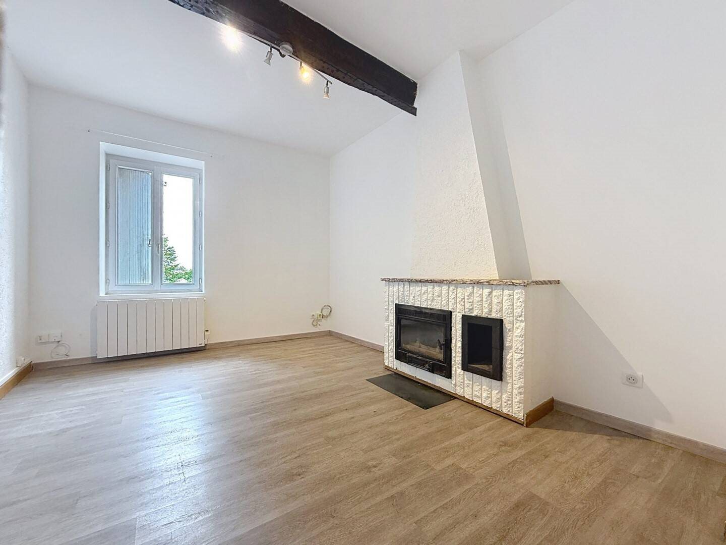Appartement à vendre, 100m², Revel