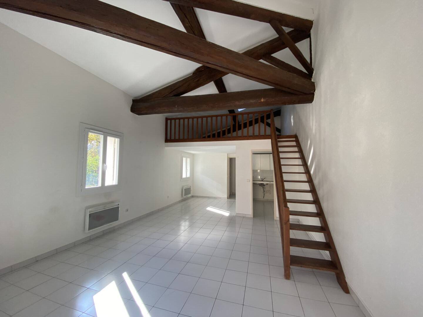 Appartement à louer, 68m², Montpellier