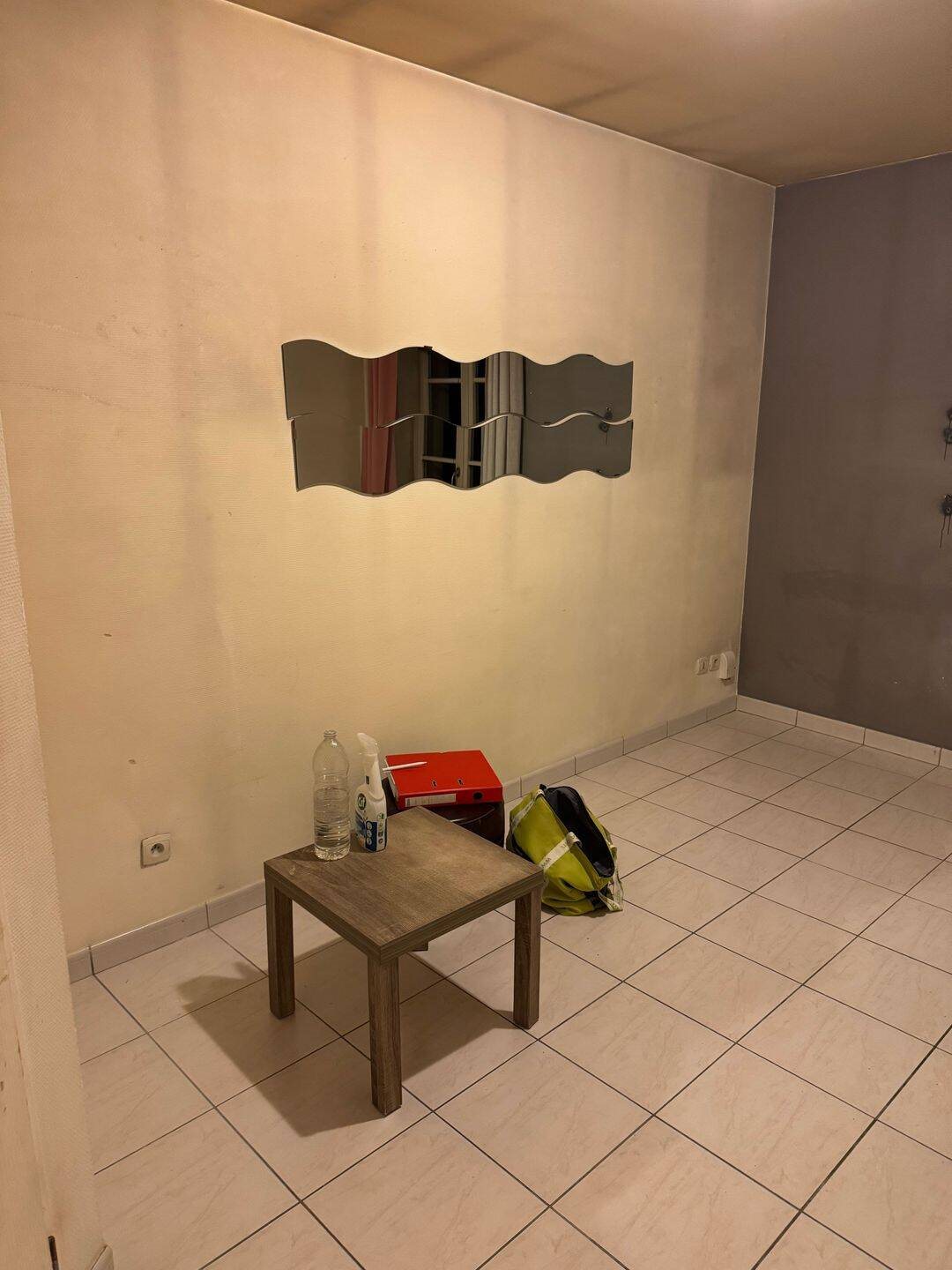 Appartement à louer, 18m², Moulins-lès-Metz