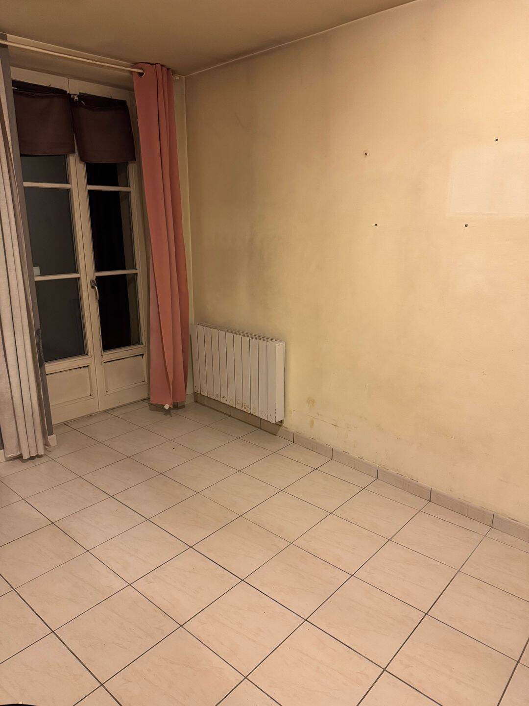 Appartement à louer, 18m², Moulins-lès-Metz