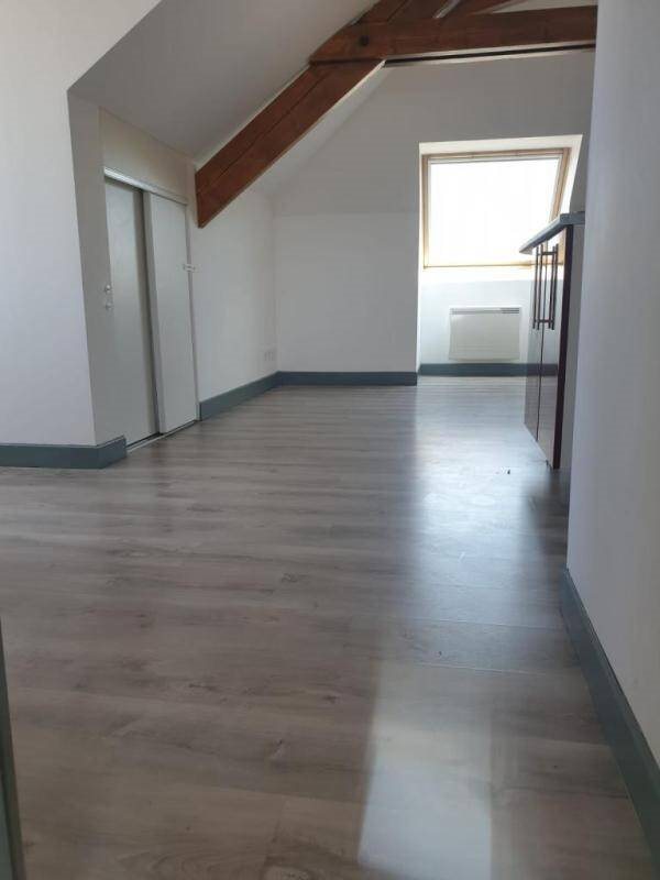 Appartement à louer, 22m², Montargis