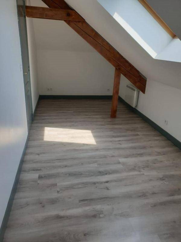 Appartement à louer, 22m², Montargis