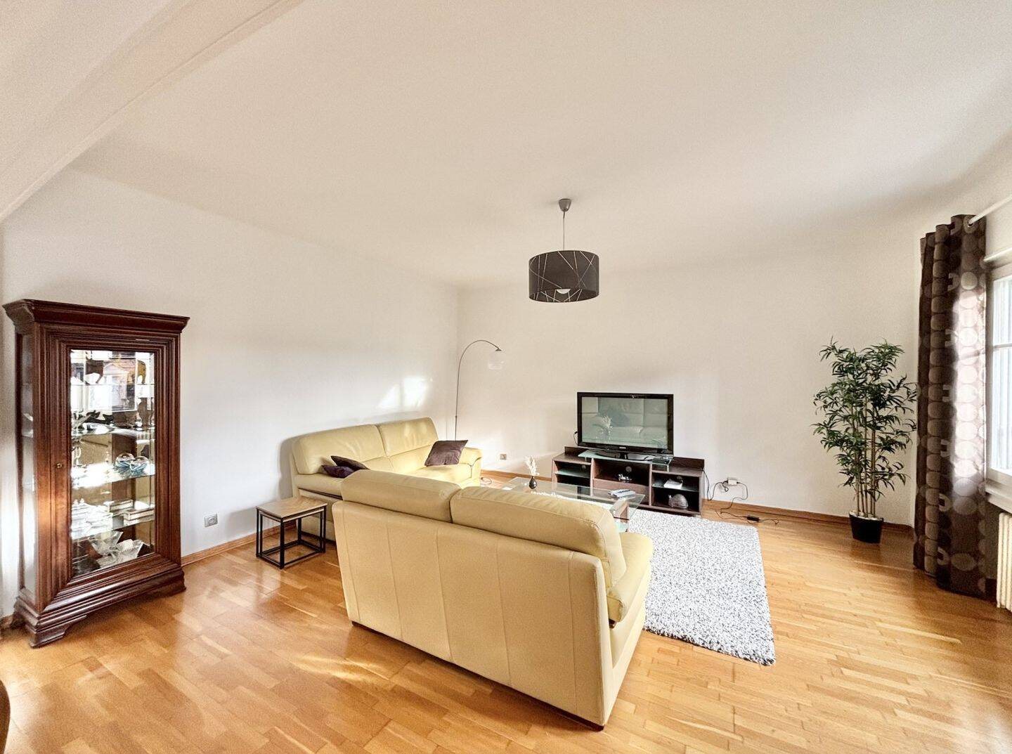 Appartement à louer, 100m², Metz