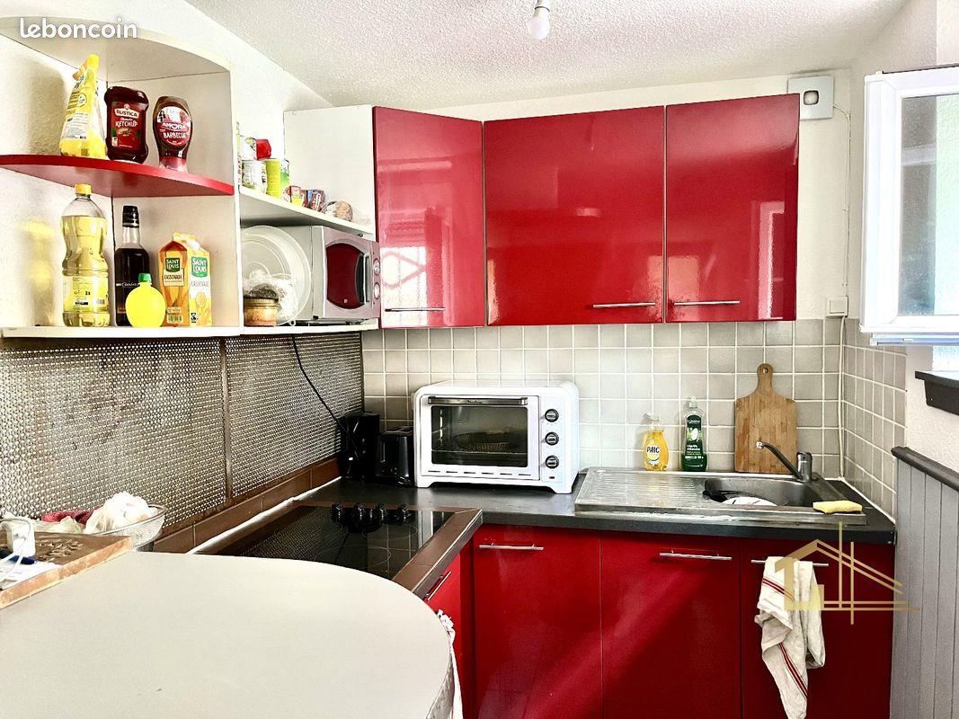 Appartement à vendre, 38m², Toulouse