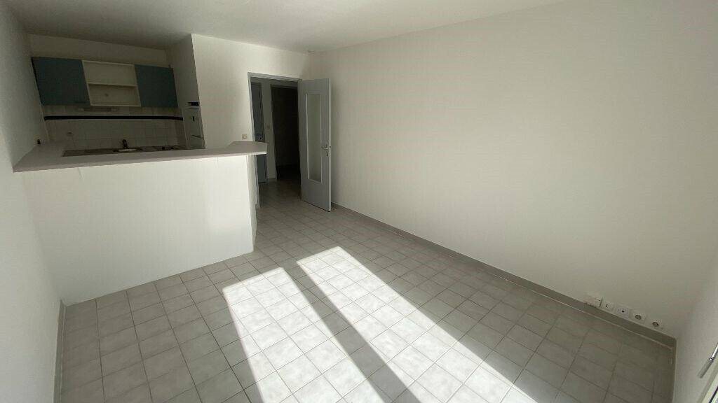 Appartement à louer, 41m², Montpellier