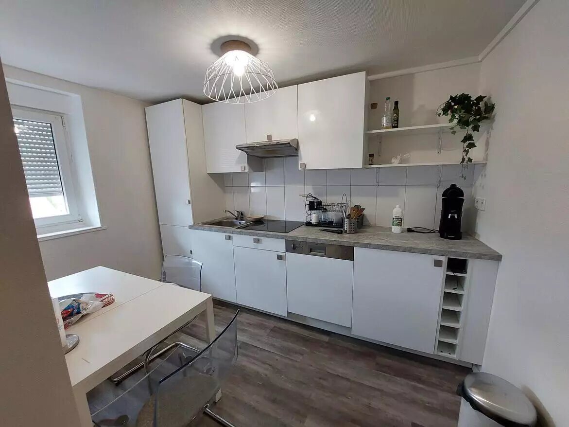 Appartement à louer, 34m², Reims